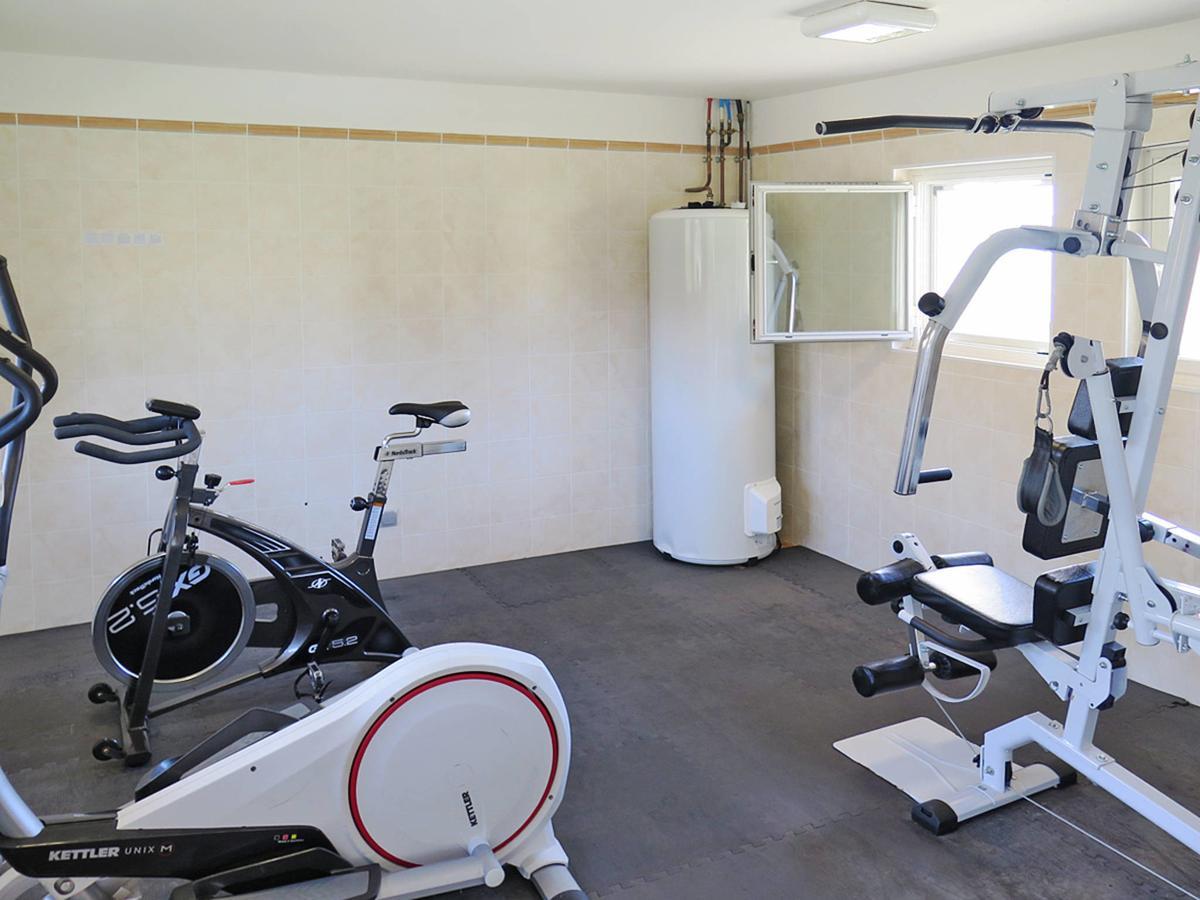 Apartment Les Cottages Du Lac T2 By Interhome Parentis-en-Born Ngoại thất bức ảnh